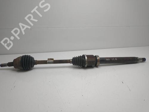 Used Right front driveshaft FORD FOCUS III Turnier 1.0 EcoBoost (125 hp) 12339117