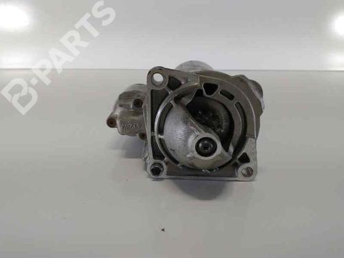 Used Starter FIAT FREEMONT (345_) 2.0 JTD (140 hp) 10265887