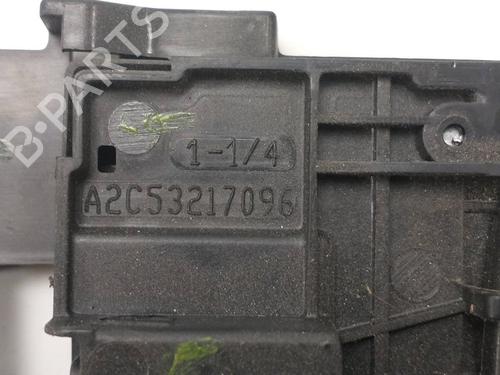 Ignition barrel RENAULT LAGUNA III (BT0/1) 2.0 dCi (BT07, BT0J, BT14, BT1A, BT1S) | BP11844240M48 