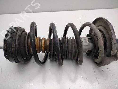 Left front shock absorber FORD FIESTA VI (CB1, CCN) 1.6 TDCi | BP22197107M16 