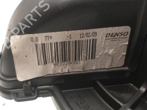 Heater blower motor CITROËN C4 Grand Picasso I (UA_)  | BP27983730M62 