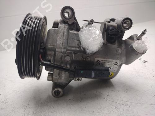 Used AC compressor CITROËN BERLINGO Box Body/MPV (K9) [2018-2025]  29548646