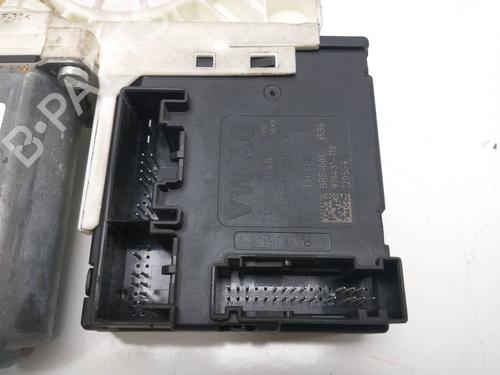 Left front window motor SEAT LEON (1P1)  | BP8140803E21 