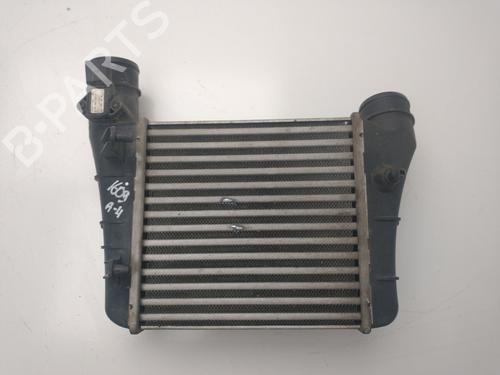 Used Intercooler Intercooler AUDI A4 B7 (8EC) 2.0 TDI 16V (140 hp) 36164253 36164253
