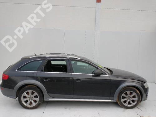 Used Parts AUDI A4 Allroad B8 (8KH)  2.0 TDI quattro  886232