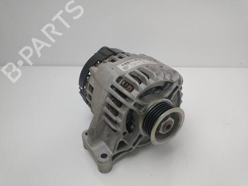 Used Alternator FIAT 500L (351_, 352_) 1.4 (199LYB1B) (95 hp) 16965109