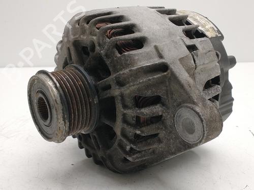 Used Alternator OPEL ASTRA J GTC 2.0 CDTI (08) (165 hp) 30849904