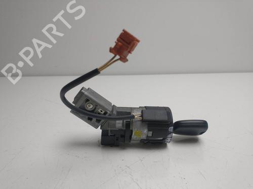Ignition barrel PEUGEOT 308 I (4A_, 4C_) 1.6 16V | BP15730779M48 