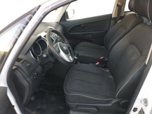 AC compressor KIA VENGA (YN)  | BP14366000M34 