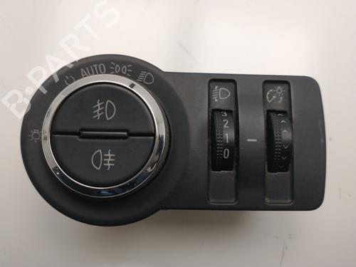 Comando luci OPEL INSIGNIA A (G09) 2.0 CDTI (68) (160 hp) 31916627