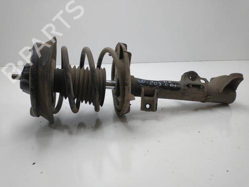 Used Right front shock absorber MERCEDES-BENZ C-CLASS Coupe (CL203) C 200 CDI (203.707) (122 hp) 7778155