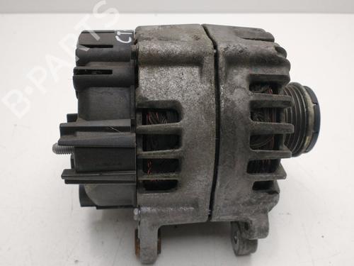 Alternator AUDI A7 Sportback (4GA, 4GF) 3.0 TDI quattro | BP33802039M7 - Image 2