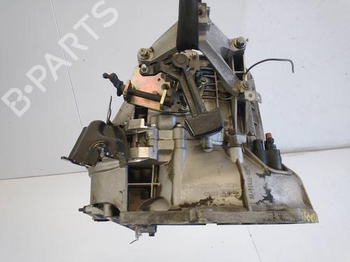Used Gearbox FORD FOCUS C-MAX (DM2) [2003-2007]  14457175
