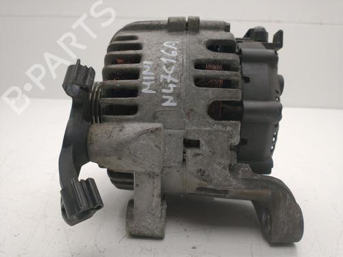 Alternator MINI MINI COUNTRYMAN (R60) One D | BP32034129M7 - Image 8