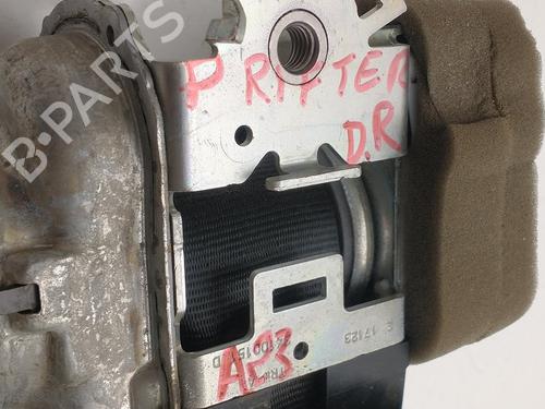 Front left seatbelt PEUGEOT RIFTER 1.5 BlueHDi 130 | BP36164262I26 - Image 6