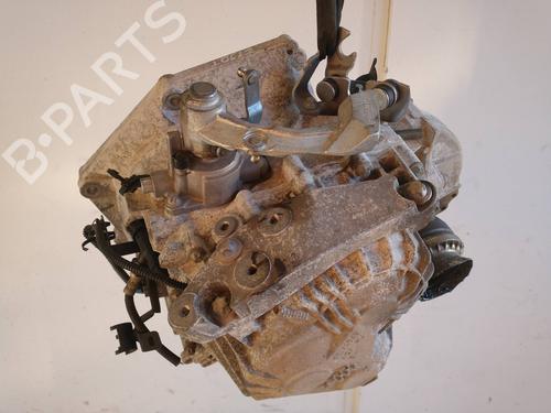 Gearbox OPEL VECTRA C (Z02)  | BP8524583M3 