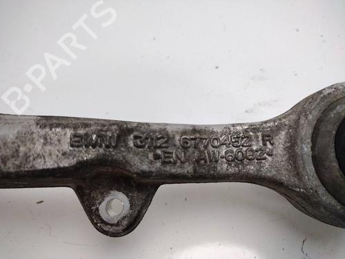 Right front suspension arm BMW 6 Convertible (E64) M6 | BP12339443M13 