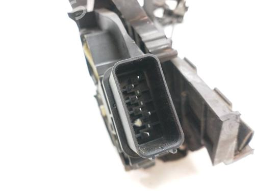 Front left lock FORD FOCUS II (DA_, HCP, DP)  | BP11792743C98 