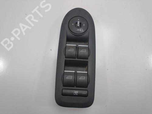 Used Left front window switch FORD KUGA I [2008-2012]  7509281
