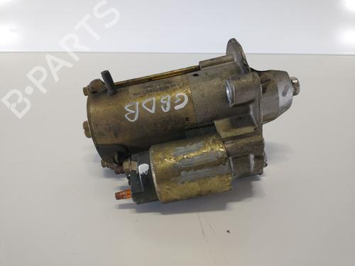 Starter MAZDA 3 Saloon (BK) 1.6 DI Turbo (BK12Y) | BP7505880M8 
