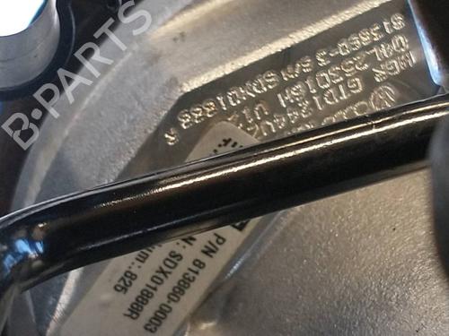 Engine VW GOLF VII (5G1, BQ1, BE1, BE2)  | BP13906800M1 