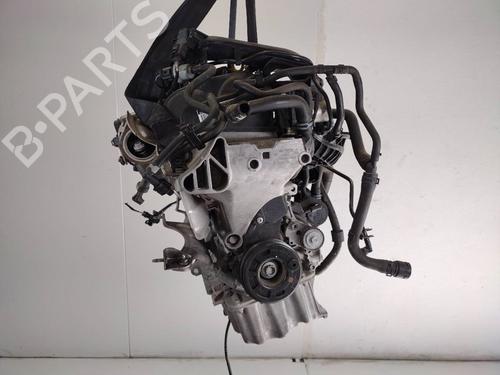 Engine VW GOLF VII (5G1, BQ1, BE1, BE2)  | BP18491905M1