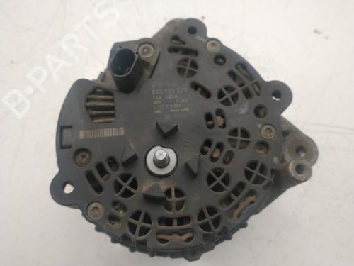 Alternator VW PASSAT B6 (3C2) | BP40198563M7 - Image 5