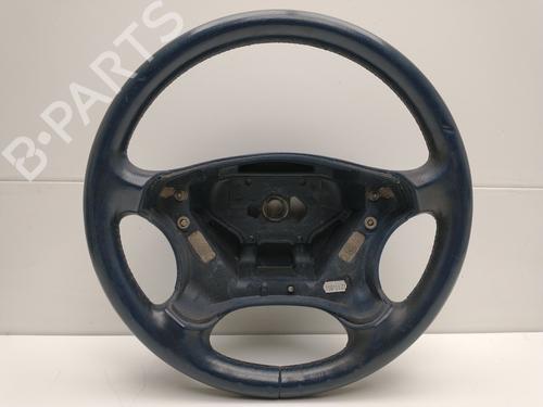 Used Steering wheel MERCEDES-BENZ C-CLASS (W202) [1993-2000]  23949881