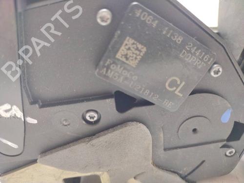 Front right lock FORD C-MAX II (DXA/CB7, DXA/CEU)  | BP11791610C97 