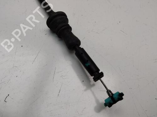 Front right lock HYUNDAI i30 (PDE, PD, PDEN) | BP31882017C97