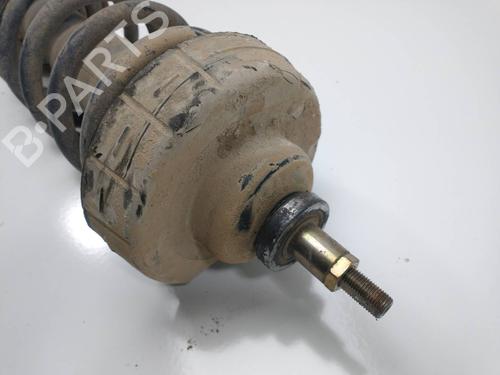 Right front shock absorber RENAULT TRAFIC II Platform/Chassis (EL) 1.9 dCi 80 (FL0B) | BP7509841M17 