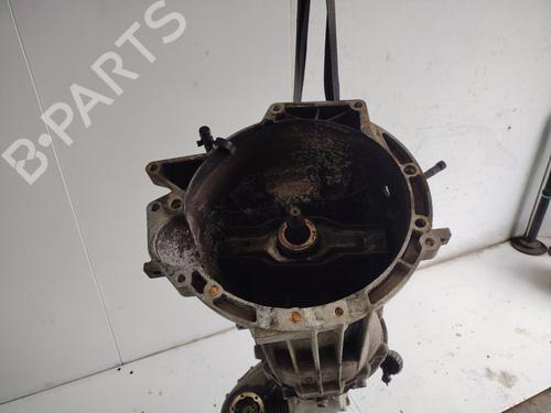 Gearbox AUDI A6 C5 Avant (4B5, 4B6)  | BP31356584M3 