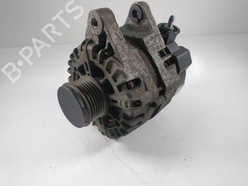 Alternator HYUNDAI SANTA FÉ II (CM) 2.2 CRDi 4x4 (155 hp) 17649880