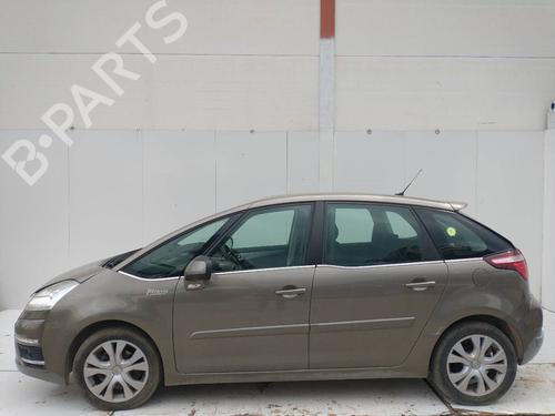 Brugte CITROËN C4 Picasso I MPV (UD_) 4923881