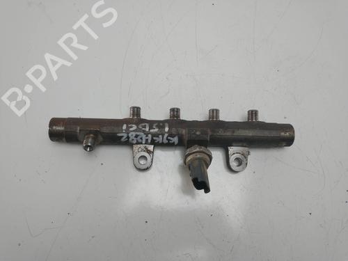 Used Injection rail NISSAN QASHQAI / QASHQAI +2 I (J10, NJ10, JJ10E) [2006-2014]  8952464