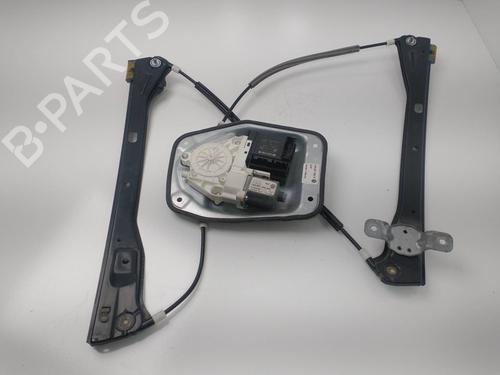 Used Front right window mechanism VW GOLF V Variant (1K5) 2.0 TDI (140 hp) 16373088