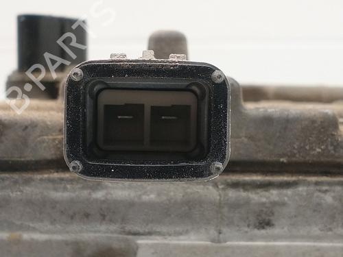 AC compressor TOYOTA YARIS (_P13_) 1.5 Hybrid (NHP130_) | BP32141448M34 