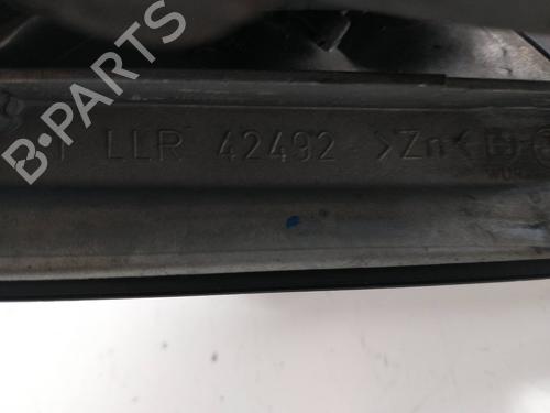 Right mirror BMW 3 (E46) 316 i | BP10508041C27 