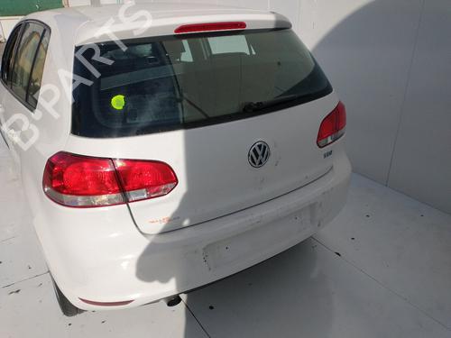 Starter VW GOLF VI (5K1) 1.6 TDI | BP15283652M8