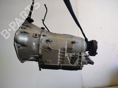 Used Gearbox MERCEDES-BENZ E-CLASS (W211) E 270 CDI (211.016) (177 hp) 30469209