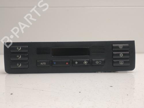 AC-Styringsenhed/Manøvreenhed BMW 3 (E46) 318 i (143 hp) 31178405