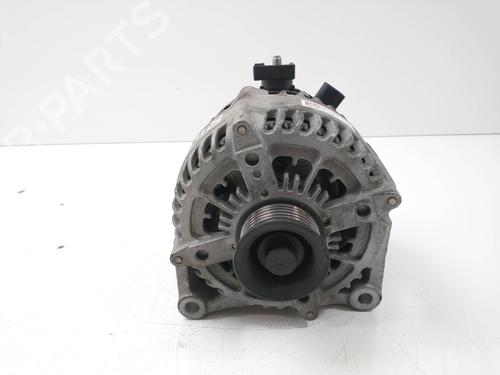 Used Alternator BMW 3 (F30, F80) 318 d xDrive (150 hp) 10347182