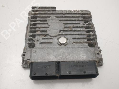 Used Engine control unit (ECU) Engine control unit (ECU) SEAT IBIZA IV (6J5, 6P1) [2008-2017] 34437712 34437712