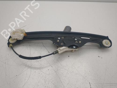 Rear right window mechanism BMW X6 (E71, E72) xDrive 35 i | BP40295396C25  - Image 8