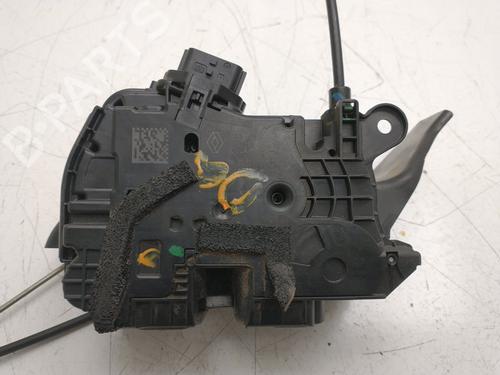 Front left lock RENAULT TRAFIC III Van (FG_) | BP37015324C98 - Image 5