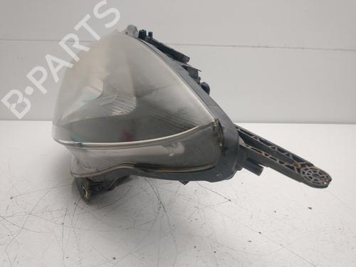 Left headlight OPEL INSIGNIA A (G09) | BP40077541C28 - Image 6