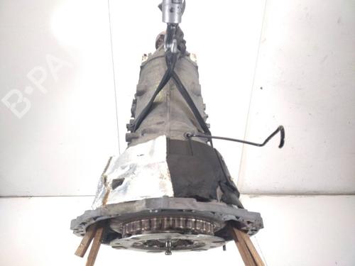 Gearbox JAGUAR XF I (X250) 2.2 D | BP17541323M3 