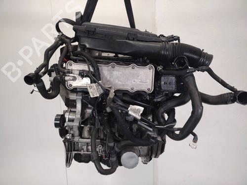 Engine VW GOLF VII (5G1, BQ1, BE1, BE2) | BP9711878M1