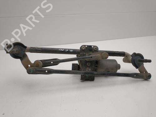 Used Front wiper motor Front wiper motor HYUNDAI i10 II (BA, IA) 1.2 (87 hp) 32724765 32724765