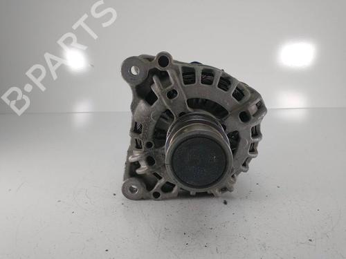 Alternator VW GOLF VII (5G1, BQ1, BE1, BE2)  | BP15721090M7 